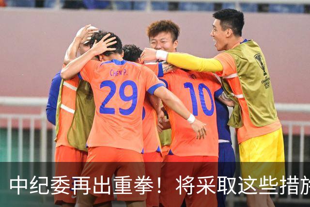 中纪委再出重拳！将采取这些措施，以钉钉子方式严查蝇贪蚁腐！