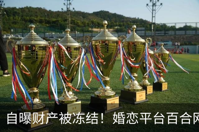 自曝财产被冻结！婚恋平台百合网创始人在朋友圈募捐，单日收款近6000元
