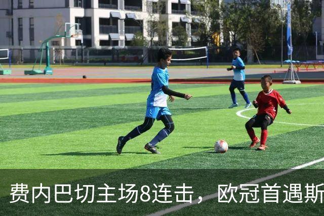费内巴切主场8连击，欧冠首遇斯拉维亚却藏一处隐忧